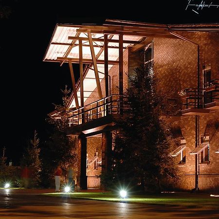 Park-Hotel Butenko Stable Protsev المظهر الخارجي الصورة