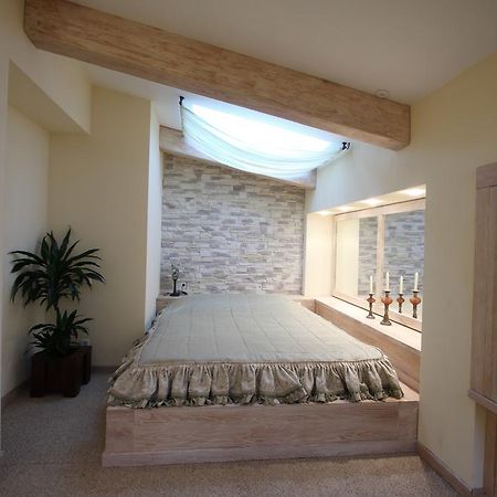 Park-Hotel Butenko Stable Protsev المظهر الخارجي الصورة