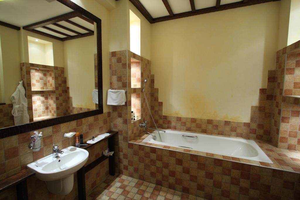 Park-Hotel Butenko Stable Protsev المظهر الخارجي الصورة