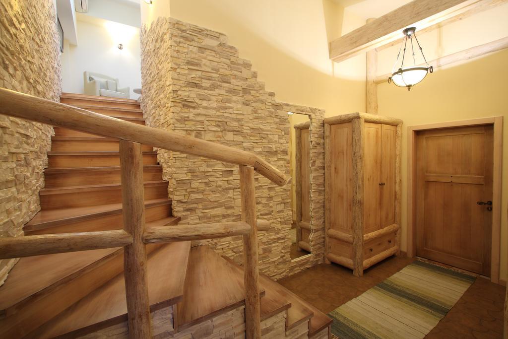 Park-Hotel Butenko Stable Protsev المظهر الخارجي الصورة