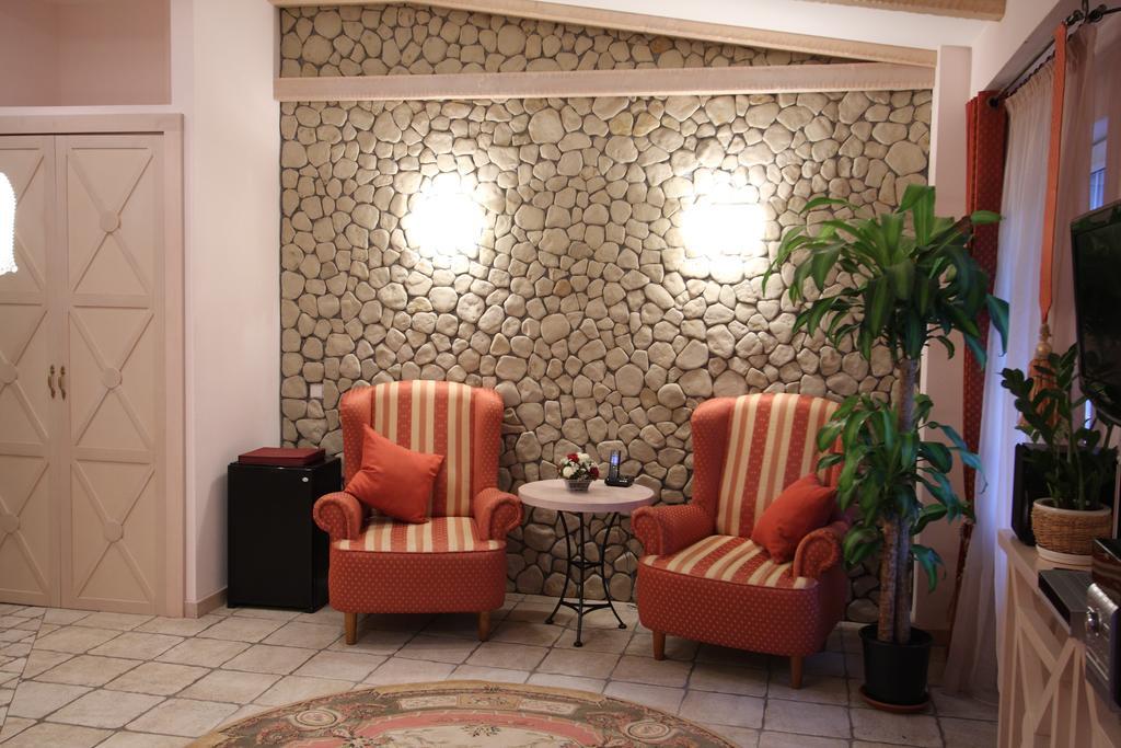 Park-Hotel Butenko Stable Protsev المظهر الخارجي الصورة