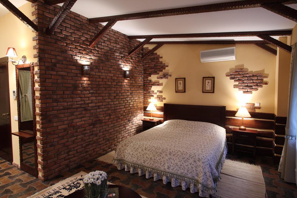 Park-Hotel Butenko Stable Protsev المظهر الخارجي الصورة