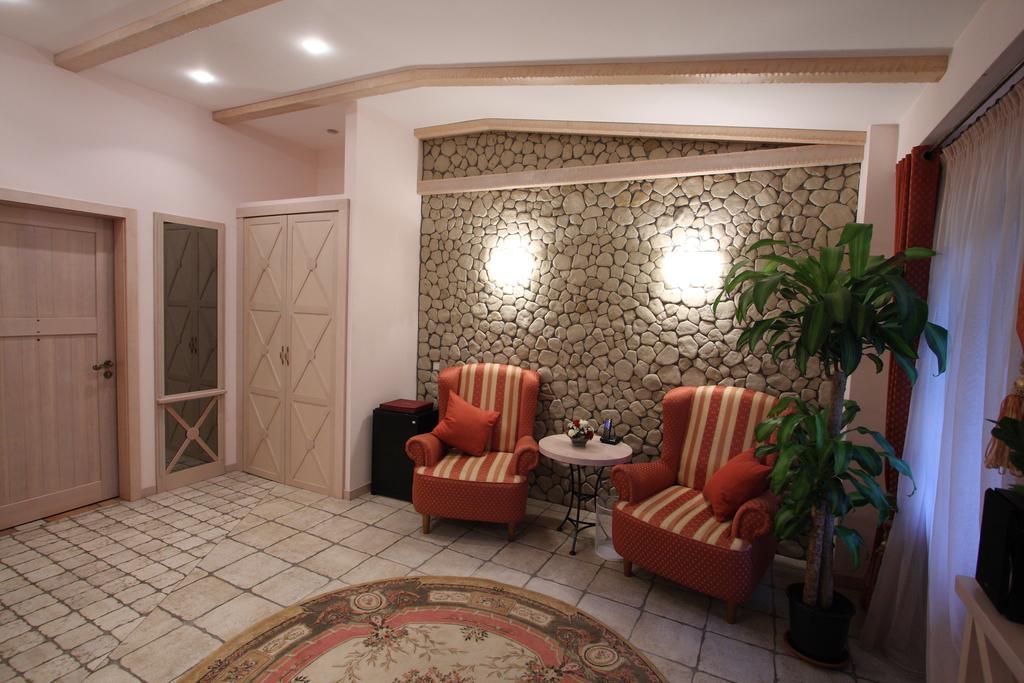 Park-Hotel Butenko Stable Protsev المظهر الخارجي الصورة